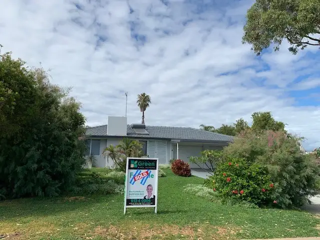 61 Wyeree Road, Mandurah WA 6210