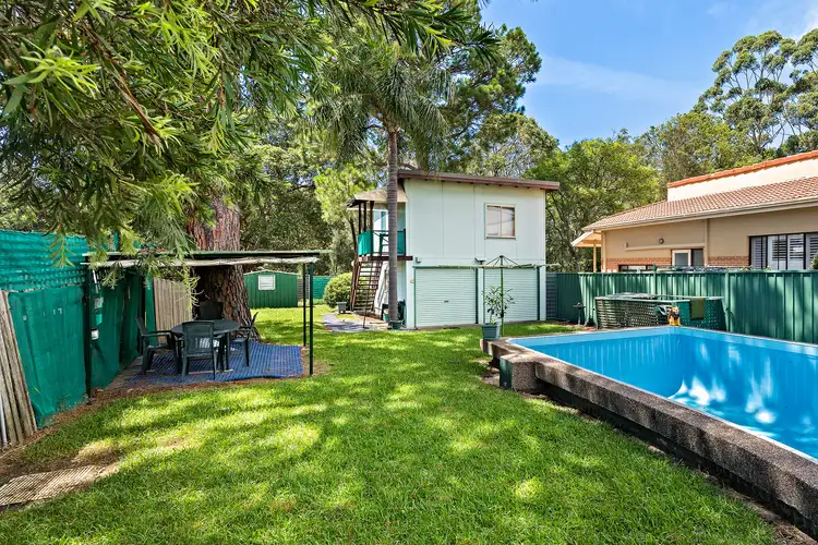 Main view of Homely house listing, 101 Napoleon Street, Sans Souci NSW 2219