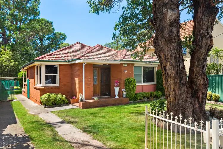 Third view of Homely house listing, 101 Napoleon Street, Sans Souci NSW 2219
