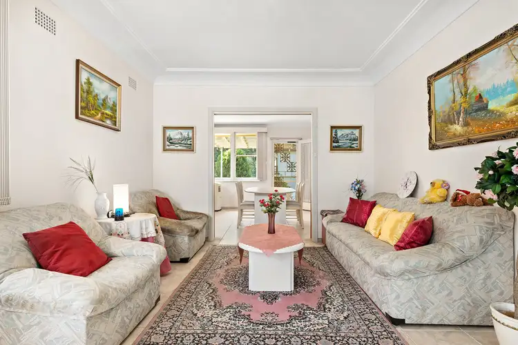 Fourth view of Homely house listing, 101 Napoleon Street, Sans Souci NSW 2219