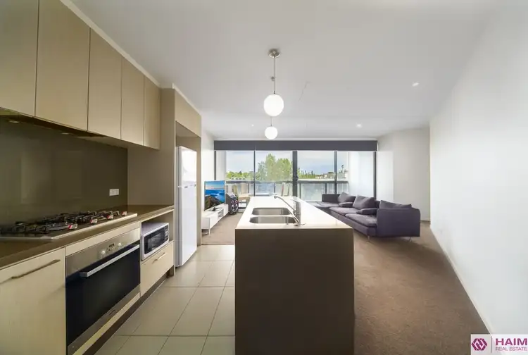 Second view of Homely apartment listing, 103/1101 Toorak Road, Camberwell VIC 3124