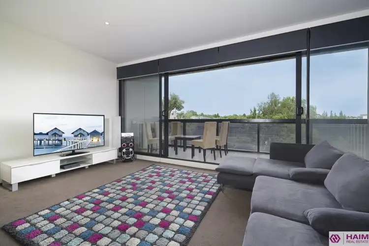 Third view of Homely apartment listing, 103/1101 Toorak Road, Camberwell VIC 3124