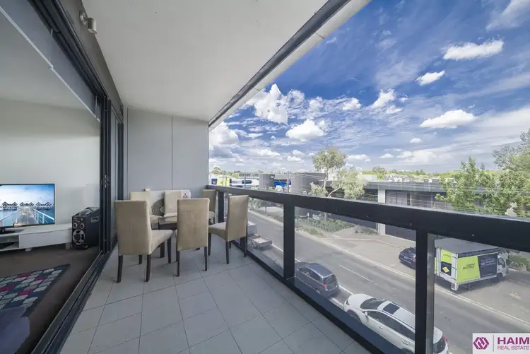 Fifth view of Homely apartment listing, 103/1101 Toorak Road, Camberwell VIC 3124