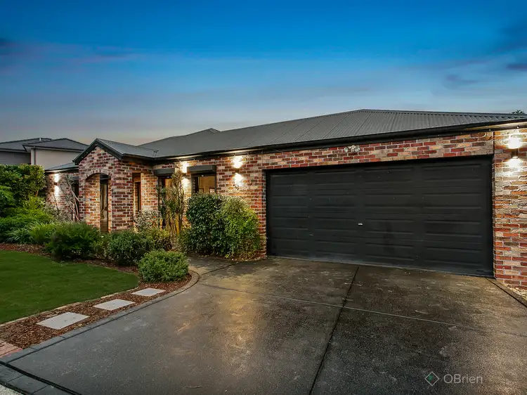 Main view of Homely house listing, 245 Soldiers Road, Beaconsfield VIC 3807