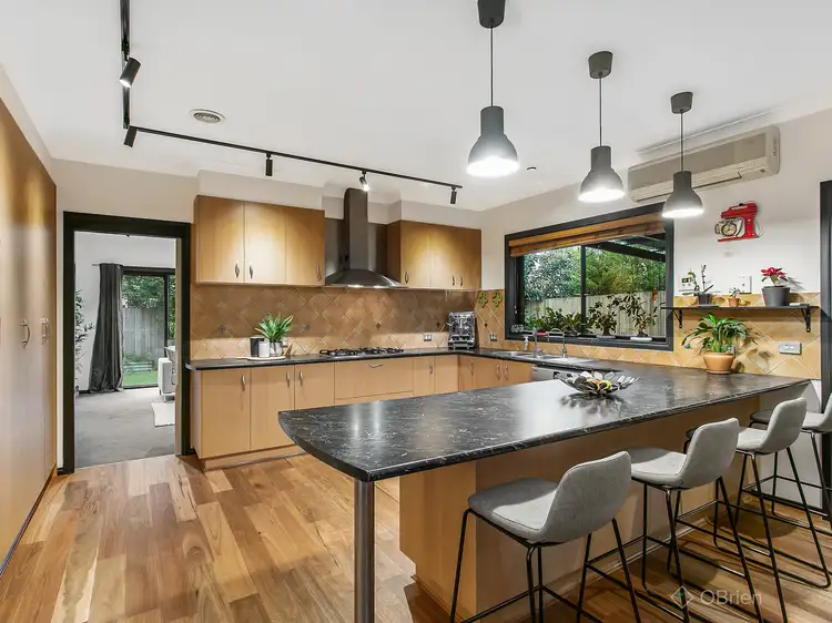 Fifth view of Homely house listing, 245 Soldiers Road, Beaconsfield VIC 3807