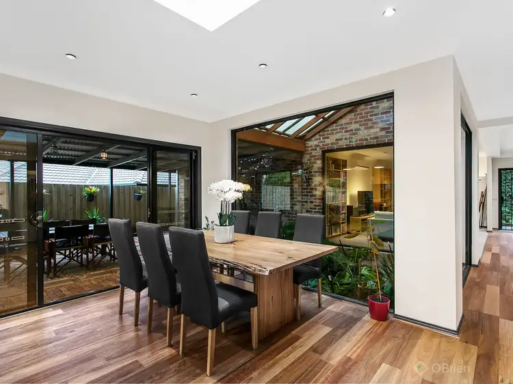 Sixth view of Homely house listing, 245 Soldiers Road, Beaconsfield VIC 3807