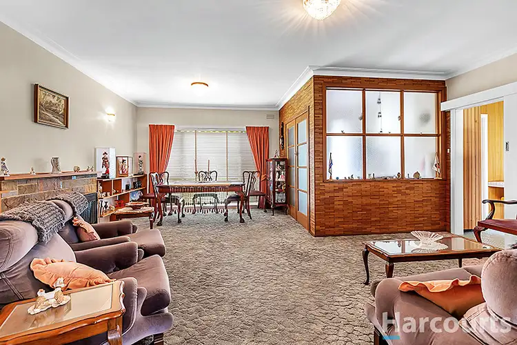 Third view of Homely house listing, 12 Wingate Avenue, Mount Waverley VIC 3149