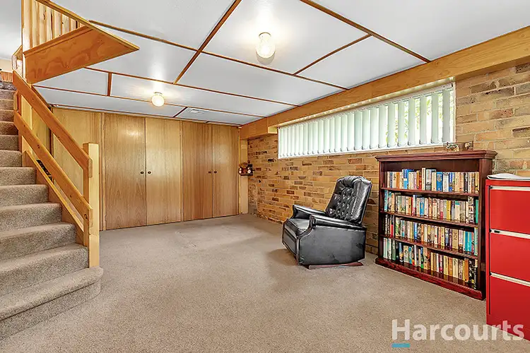 Fourth view of Homely house listing, 12 Wingate Avenue, Mount Waverley VIC 3149