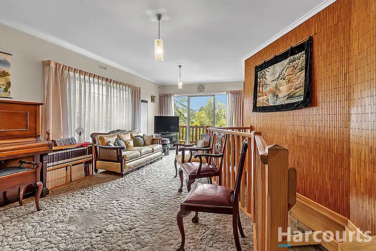 Fifth view of Homely house listing, 12 Wingate Avenue, Mount Waverley VIC 3149