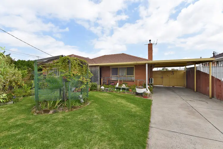 35 Elliot Street, Reservoir VIC 3073