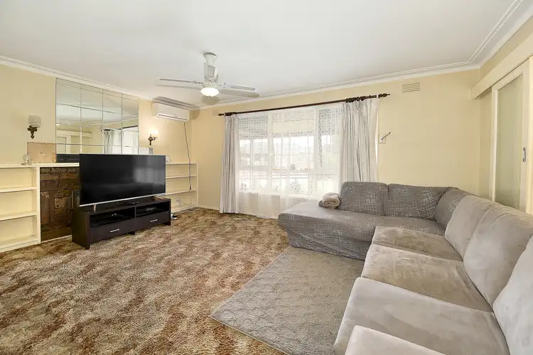 Second view of Homely house listing, 35 Elliot Street, Reservoir VIC 3073