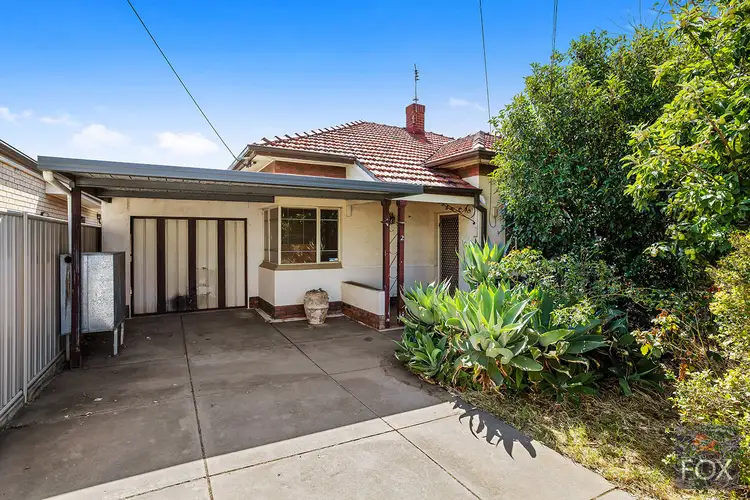 2 Greville Avenue, Flinders Park SA 5025