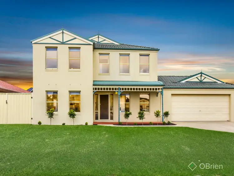 17 Duchess Court, Hillside VIC 3037