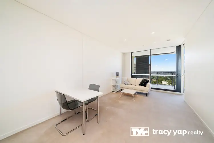 Second view of Homely apartment listing, 609G/4 Devlin Street, Ryde NSW 2112