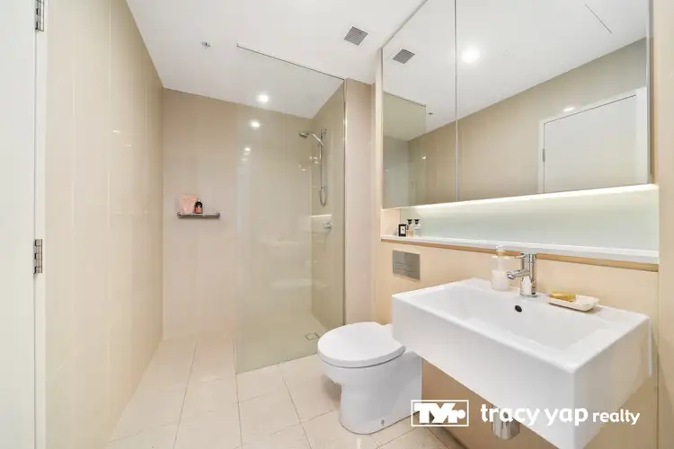Fifth view of Homely apartment listing, 609G/4 Devlin Street, Ryde NSW 2112
