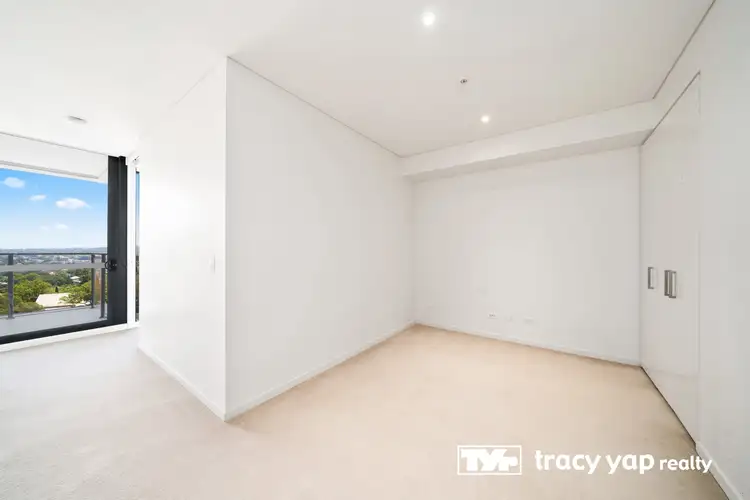 Sixth view of Homely apartment listing, 609G/4 Devlin Street, Ryde NSW 2112