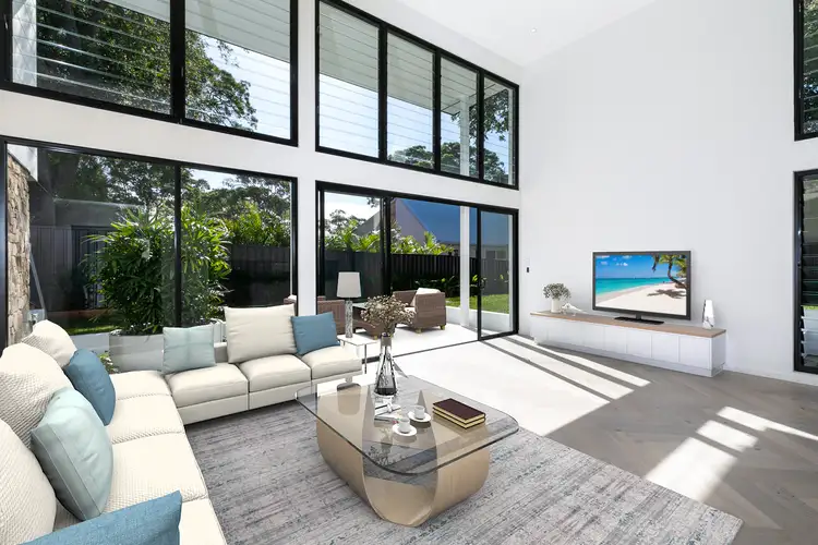 Second view of Homely house listing, 375C Woolooware Road, Burraneer NSW 2230
