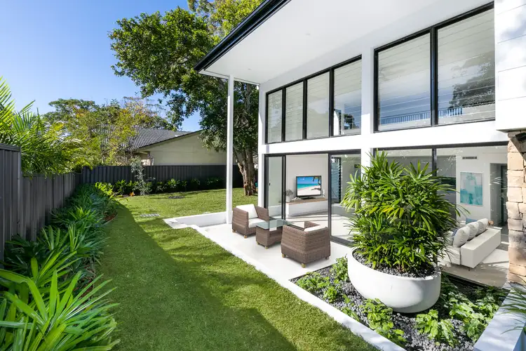 Fourth view of Homely house listing, 375C Woolooware Road, Burraneer NSW 2230