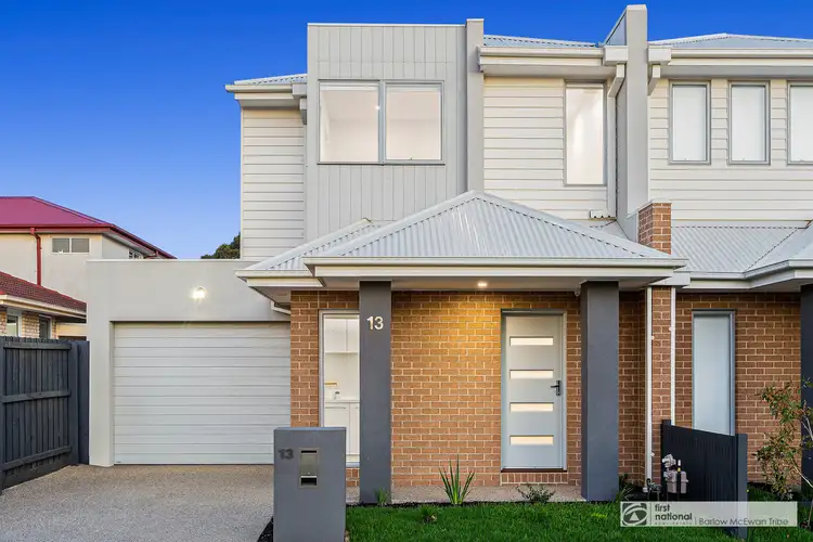 13 Campbell Court, Altona VIC 3018