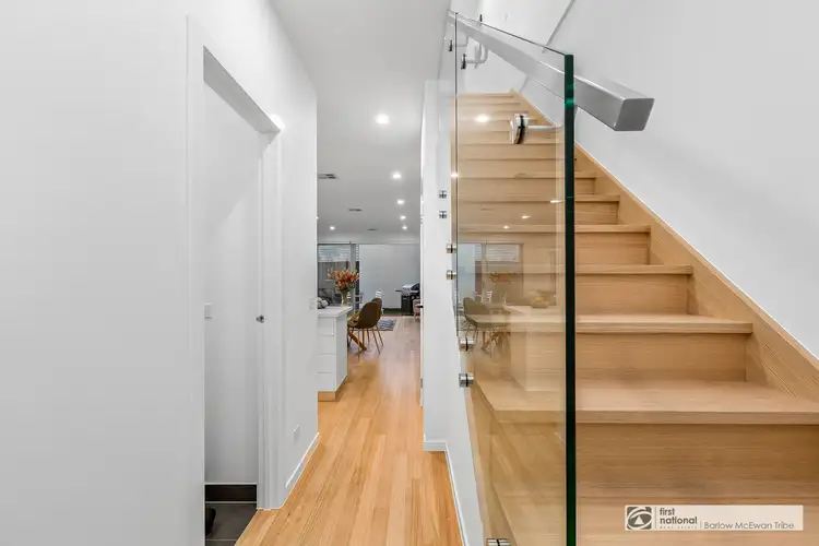 Second view of Homely townhouse listing, 13 Campbell Court, Altona VIC 3018