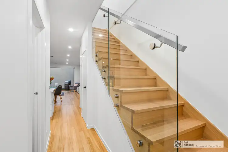 Third view of Homely townhouse listing, 13 Campbell Court, Altona VIC 3018