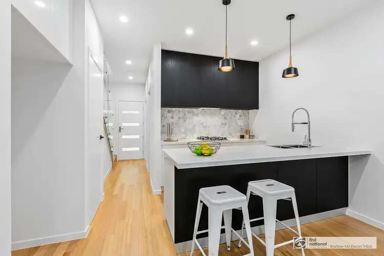 Fourth view of Homely townhouse listing, 13 Campbell Court, Altona VIC 3018