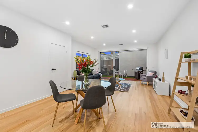 Fifth view of Homely townhouse listing, 13 Campbell Court, Altona VIC 3018