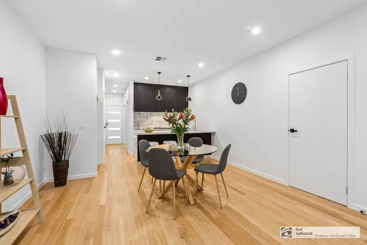 Sixth view of Homely townhouse listing, 13 Campbell Court, Altona VIC 3018