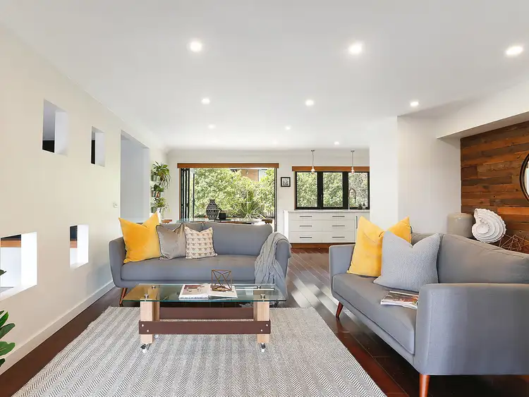 Second view of Homely house listing, 14 Animbo Street, Miranda NSW 2228