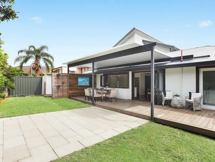 Sixth view of Homely house listing, 14 Animbo Street, Miranda NSW 2228