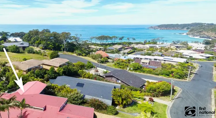 31 Korora Bay Drive, Korora NSW 2450