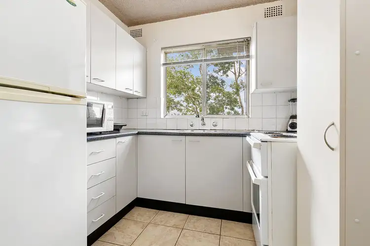 8/3 Pitt Street, Parramatta NSW 2150