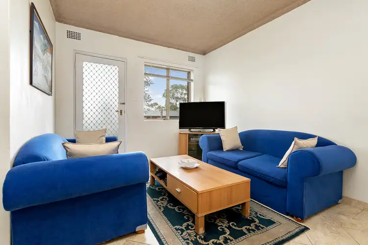 Second view of Homely apartment listing, 8/3 Pitt Street, Parramatta NSW 2150