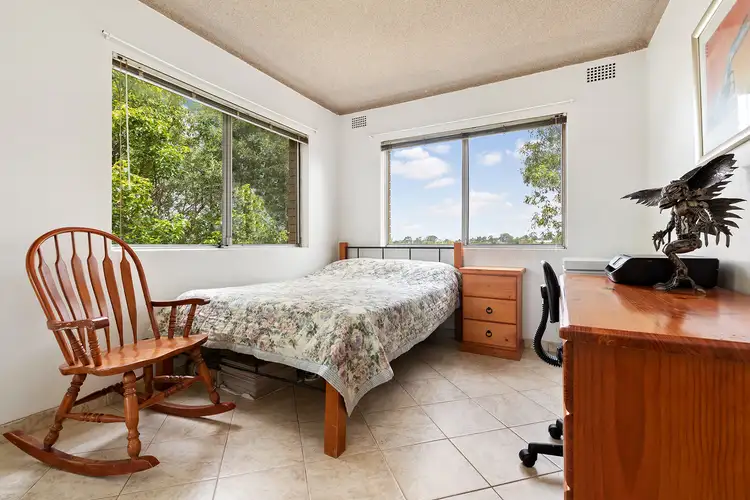 Sixth view of Homely apartment listing, 8/3 Pitt Street, Parramatta NSW 2150