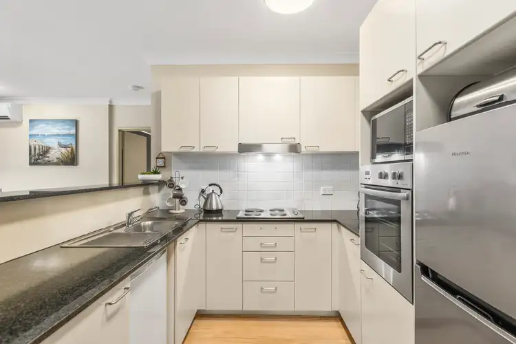 Second view of Homely unit listing, 138/214-220 Princes Highway, Fairy Meadow NSW 2519