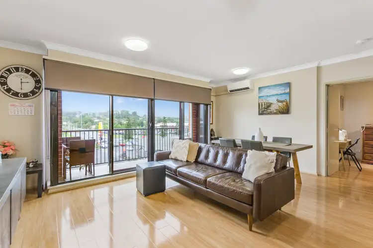 Third view of Homely unit listing, 138/214-220 Princes Highway, Fairy Meadow NSW 2519