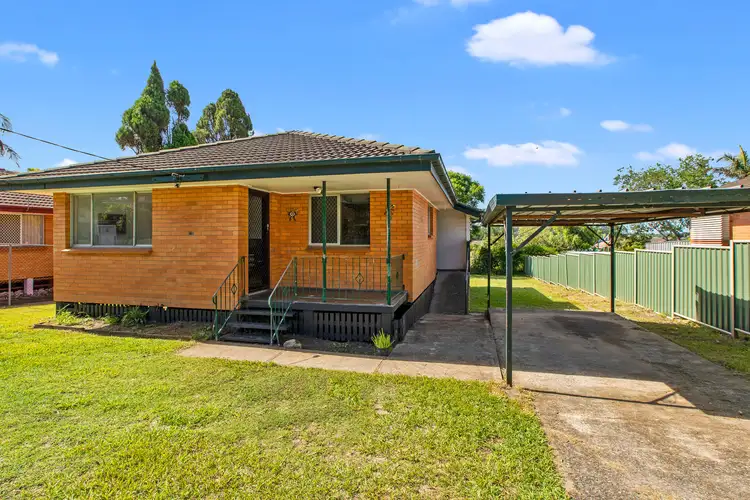 19 Casius Street, Woodridge QLD 4114