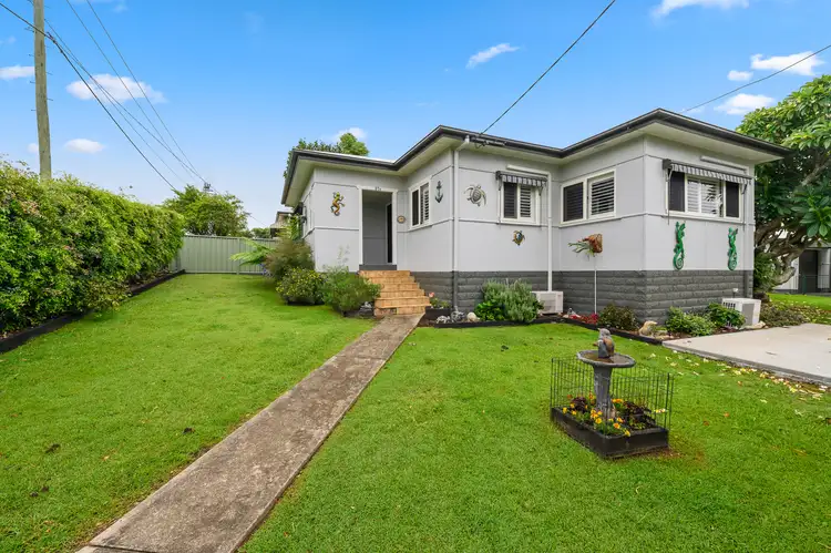 37A Combine Street, Coffs Harbour NSW 2450