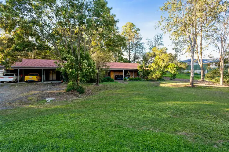 131 Sanctuary Drive, Heathwood QLD 4110