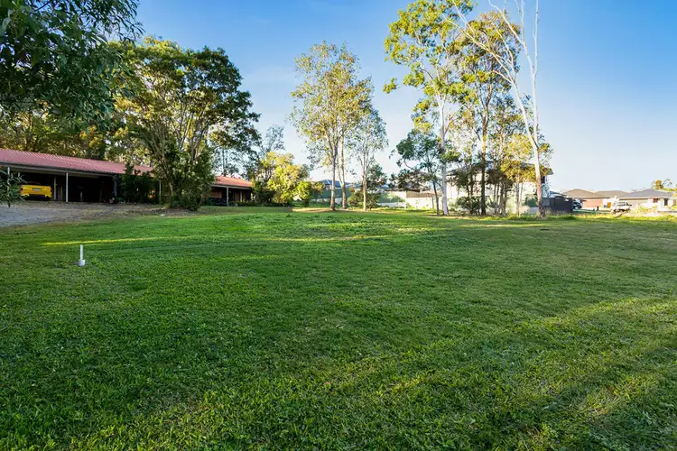 Third view of Homely rural property listing, 131 Sanctuary Drive, Heathwood QLD 4110