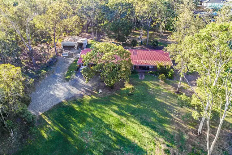 Seventh view of Homely rural property listing, 131 Sanctuary Drive, Heathwood QLD 4110