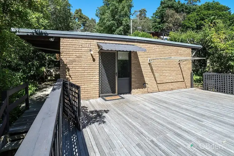 Second view of Homely unit listing, 2/45 Belmont Avenue, Upwey VIC 3158