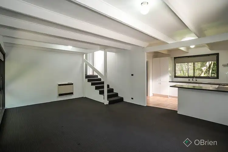 Third view of Homely unit listing, 2/45 Belmont Avenue, Upwey VIC 3158