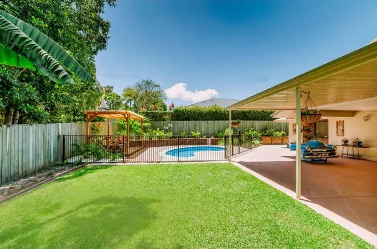43 Old Orchard Drive, Palmwoods QLD 4555
