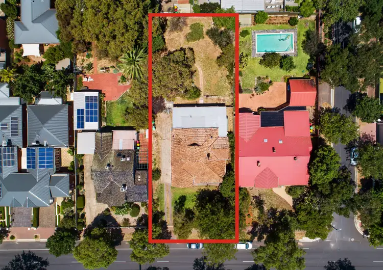 52 Park Road, Kensington Park SA 5068