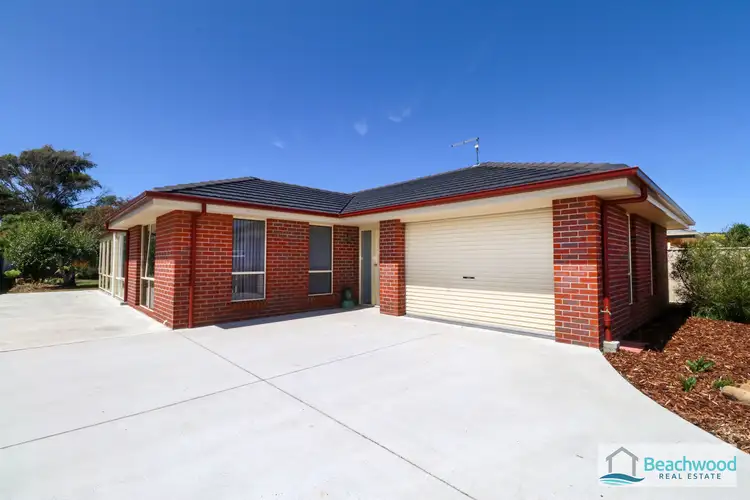 Second view of Homely house listing, 2 Felina Way, Port Sorell TAS 7307