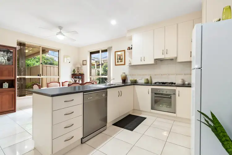 Second view of Homely house listing, 2c Bradman Street, Sturt SA 5047