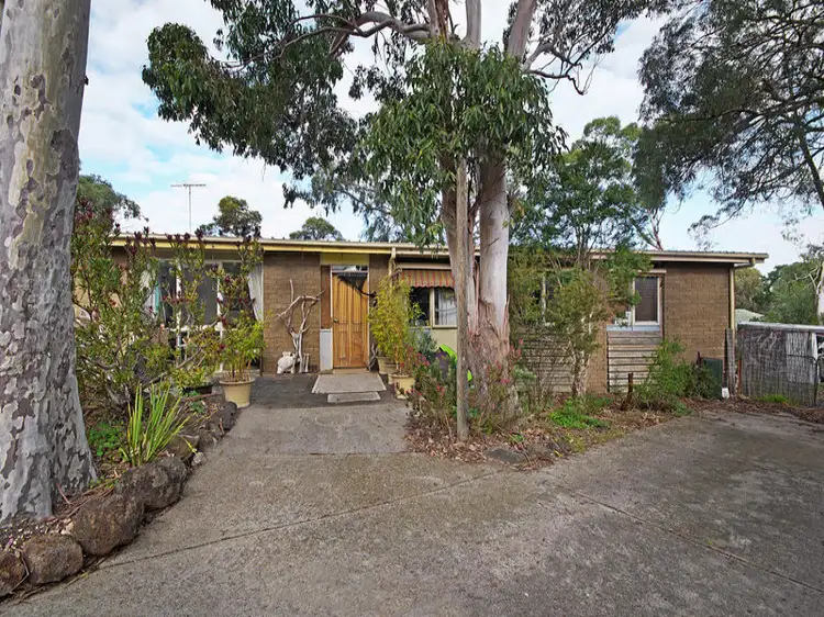 Second view of Homely house listing, 180 Thacker Street, Ocean Grove VIC 3226