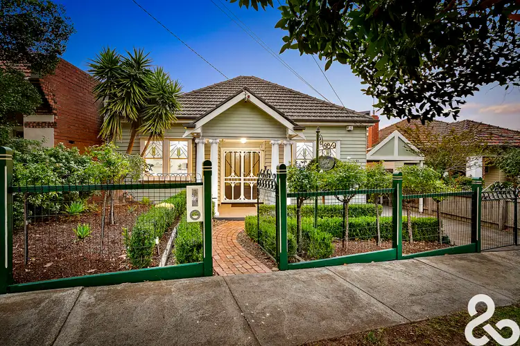 Main view of Homely house listing, 21 Roxburgh Street, Preston VIC 3072