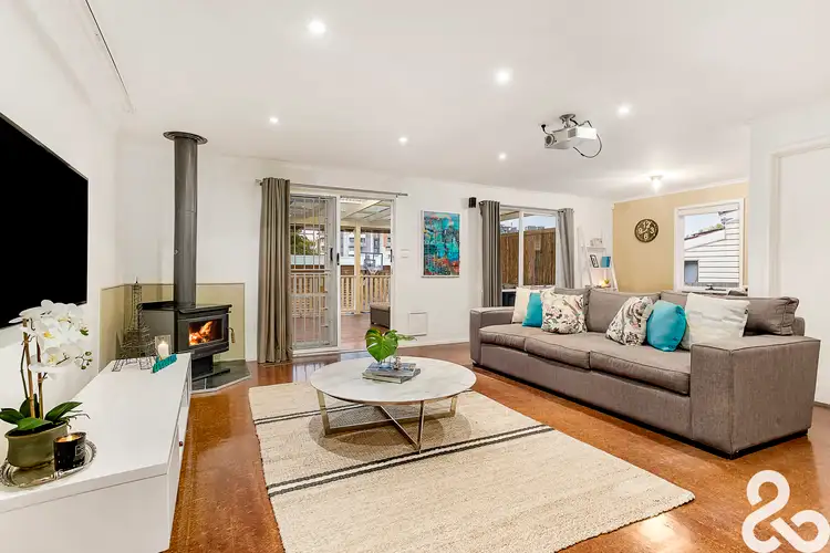 Fourth view of Homely house listing, 21 Roxburgh Street, Preston VIC 3072